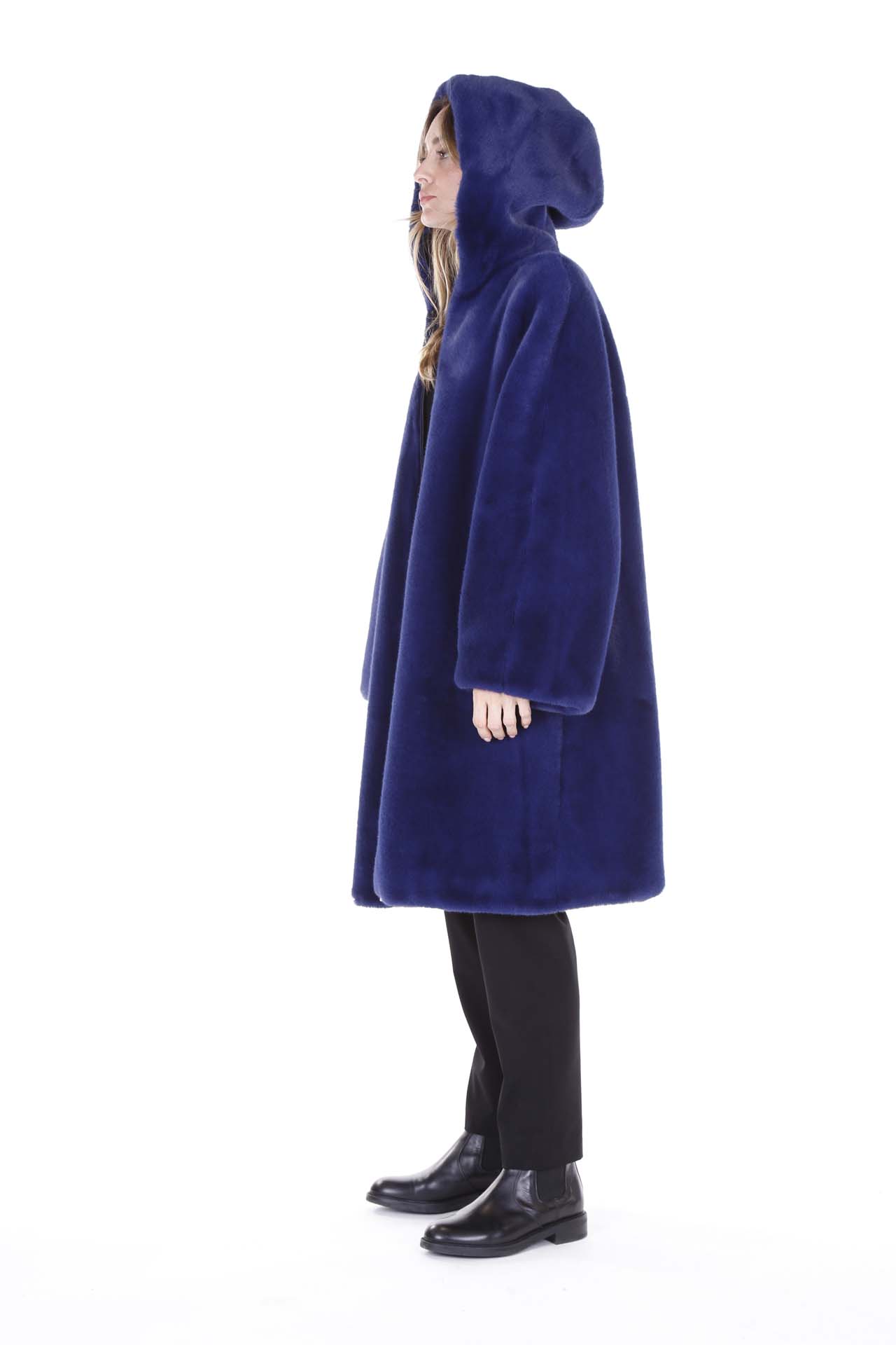 Emporio Armani, Cappottino